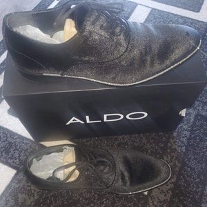 Men’s Aldo’s shoes